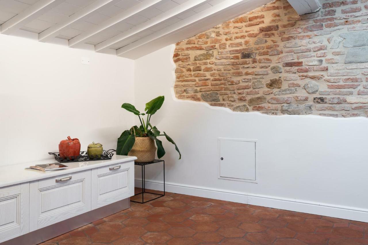 Appartamento Giotto Center