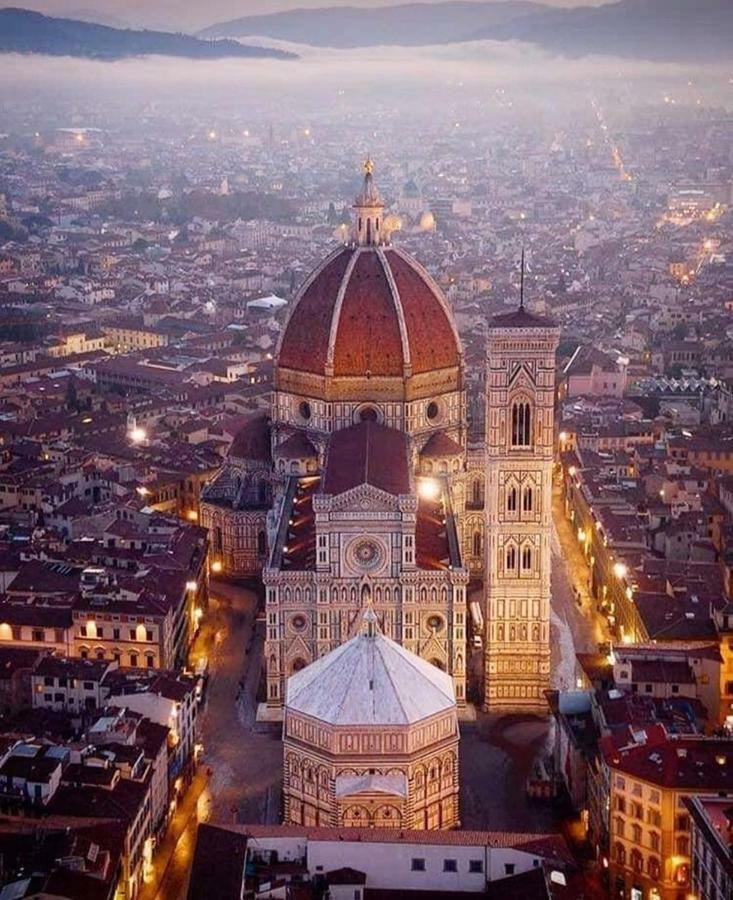 Giotto Center Appartamento Firenze